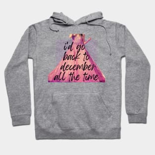 speak now / enchanted Hoodie